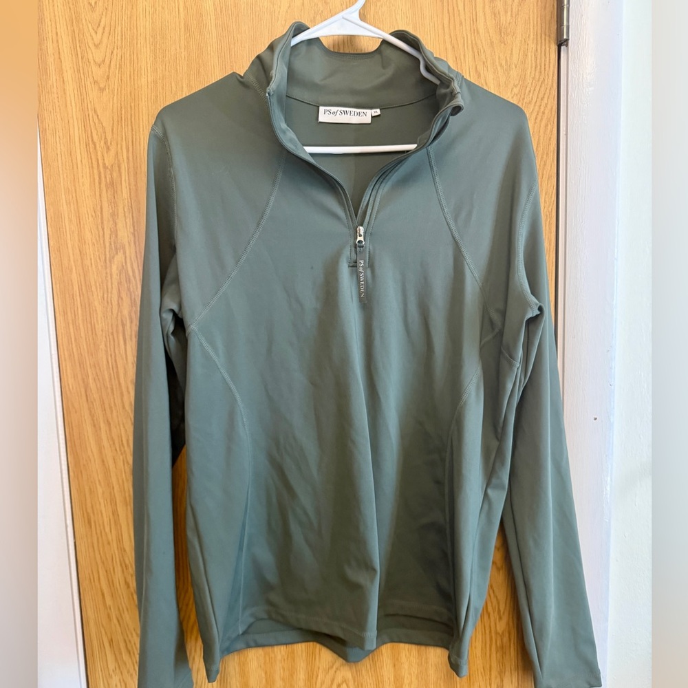 PSOS Adele Base Layer in Sage
